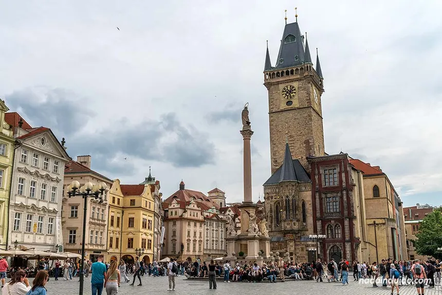 Praga